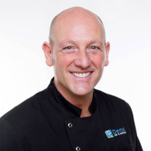 Martin - Practice Manager At Dental On Clarendon