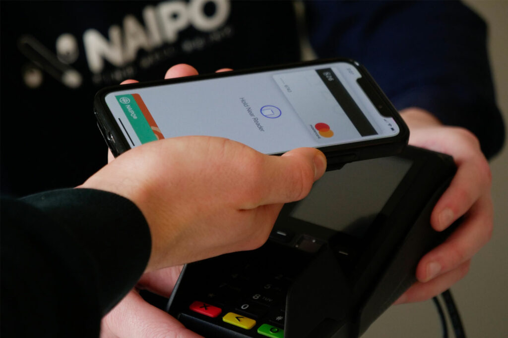 Use A Wallet App For Online Shopping