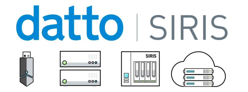 Managed Cloud Services 11 Datto Siris Business Continuity Disaster Recovery Solution By Syntech It