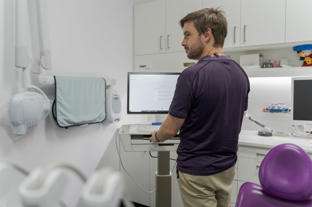Dental It Support Services In Melbourne By Syntech It